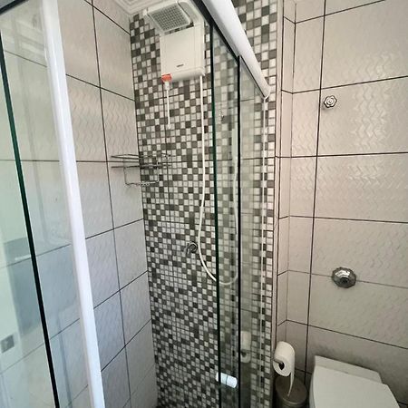 Apartamento Moderno Рио де Жанейро Екстериор снимка