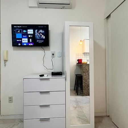Apartamento Moderno Рио де Жанейро Екстериор снимка