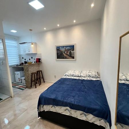Apartamento Moderno Рио де Жанейро Екстериор снимка