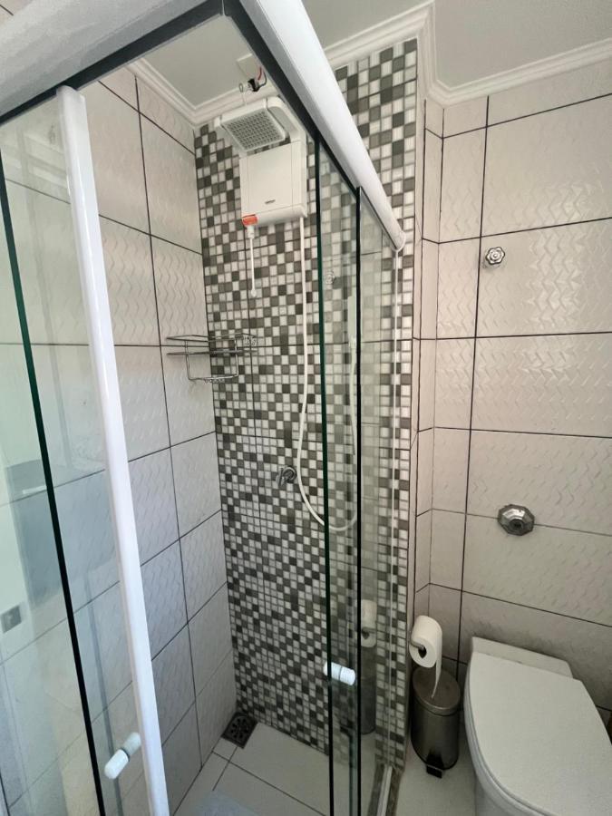 Apartamento Moderno Рио де Жанейро Екстериор снимка