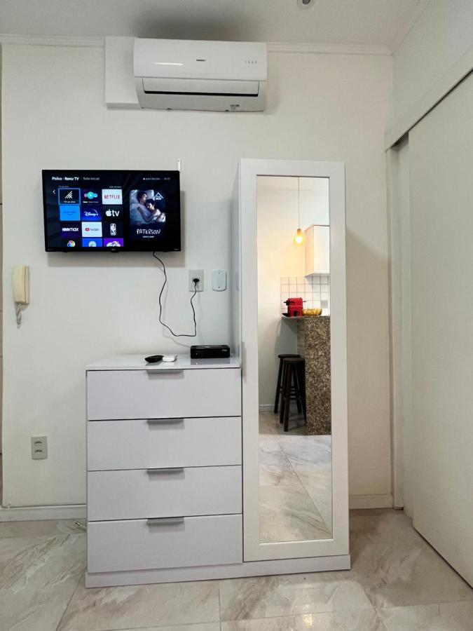 Apartamento Moderno Рио де Жанейро Екстериор снимка
