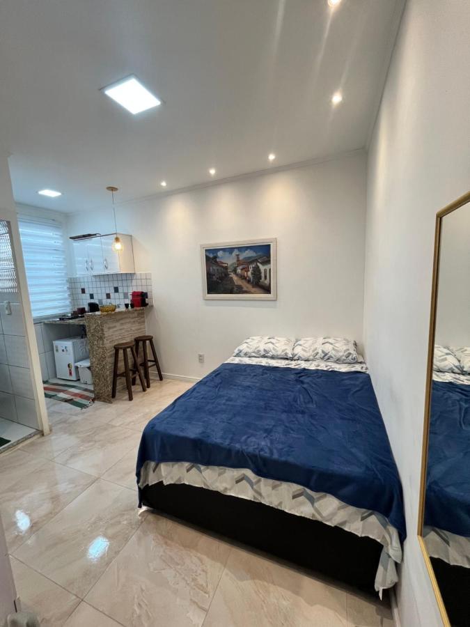 Apartamento Moderno Рио де Жанейро Екстериор снимка